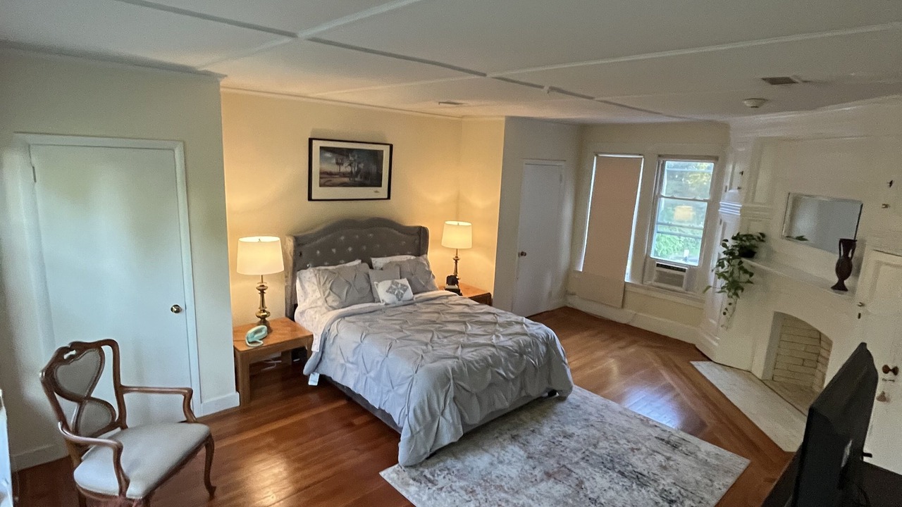 Photo of Bedroom in Morristown