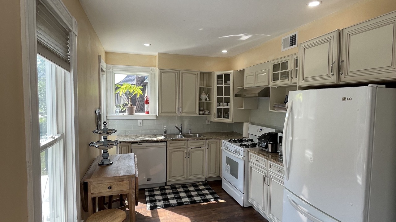Photo of Kitchen in Morristown