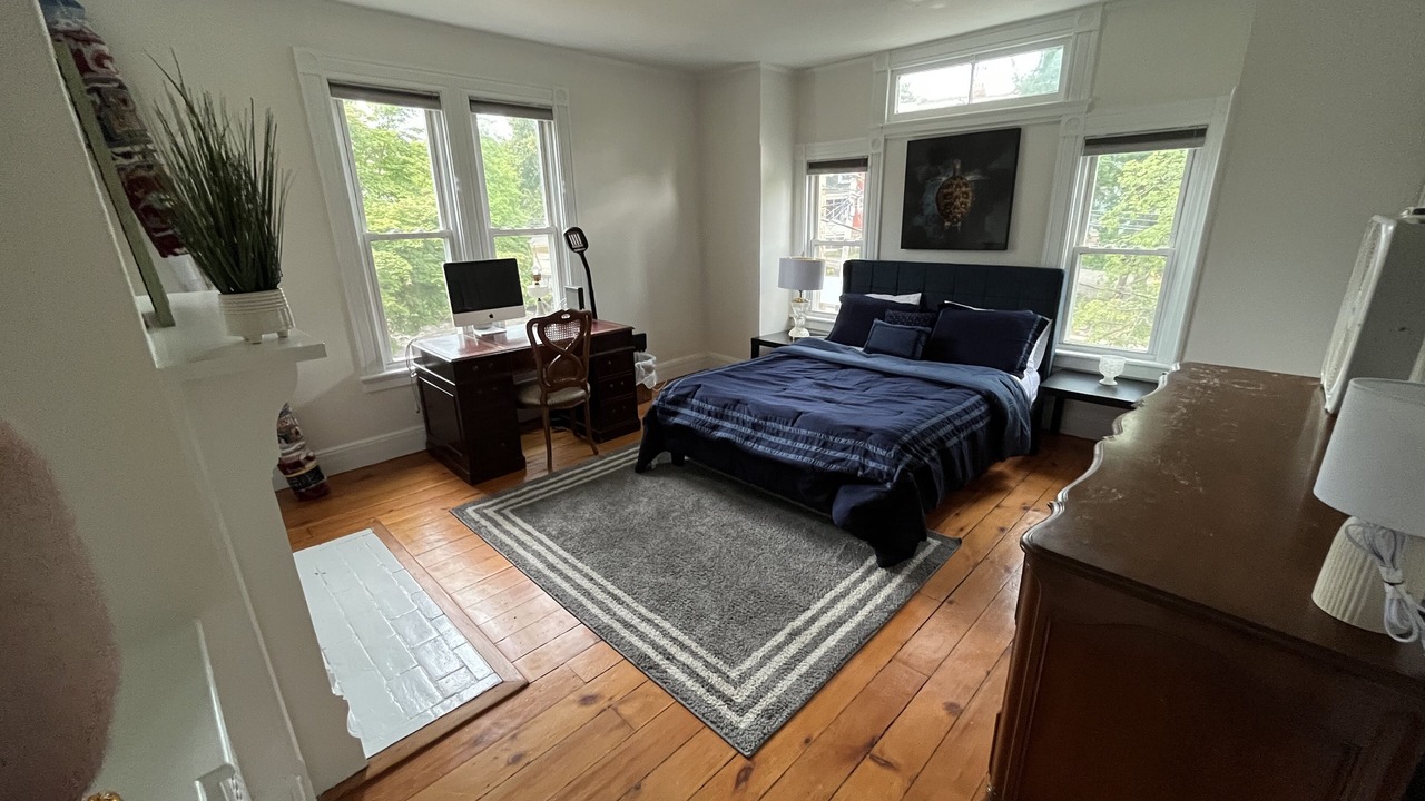 Photo of Bedroom in Morristown