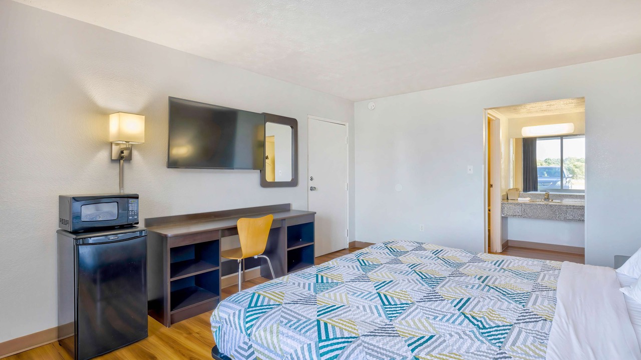 Photo of Bedroom in Mount Jackson