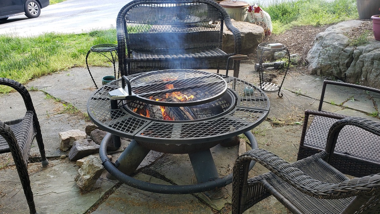 Photo of Outdoor in Wardensville