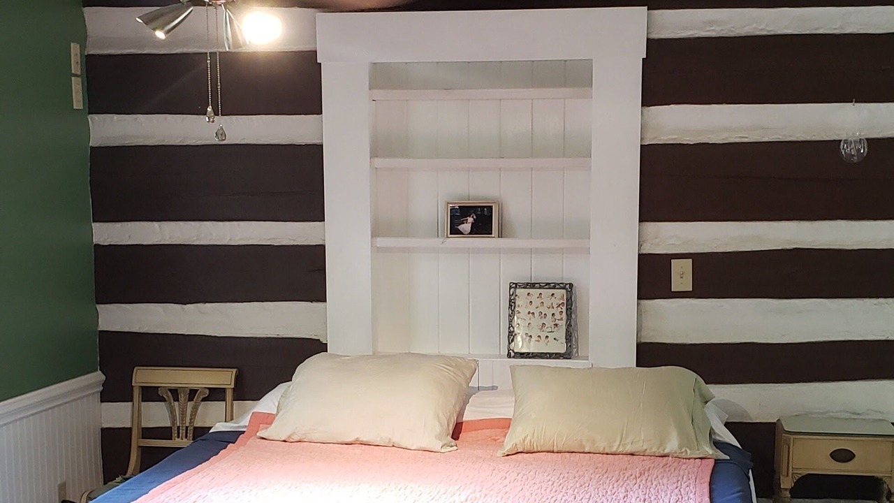 Photo of Bedroom in Wardensville