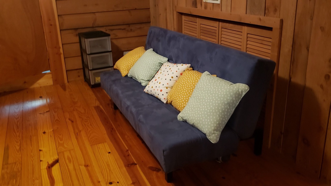 Photo of Livingroom in Wardensville