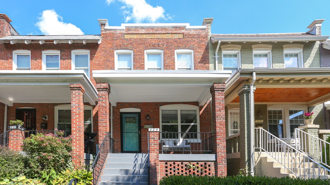 Photo of Outdoor in Kingman Park