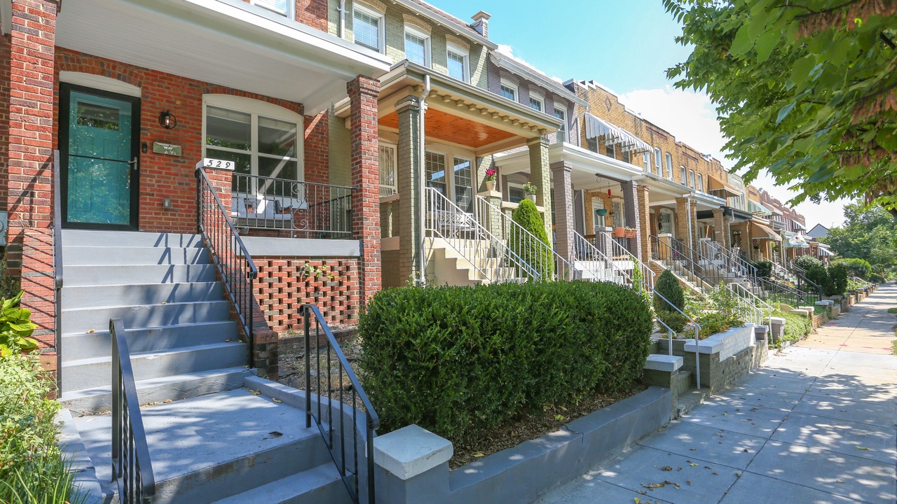Photo of Outdoor in Kingman Park