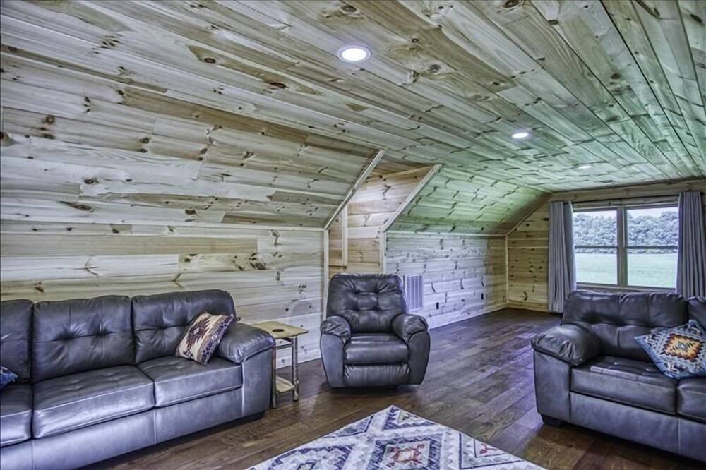 Photo of Bedroom in Parsons