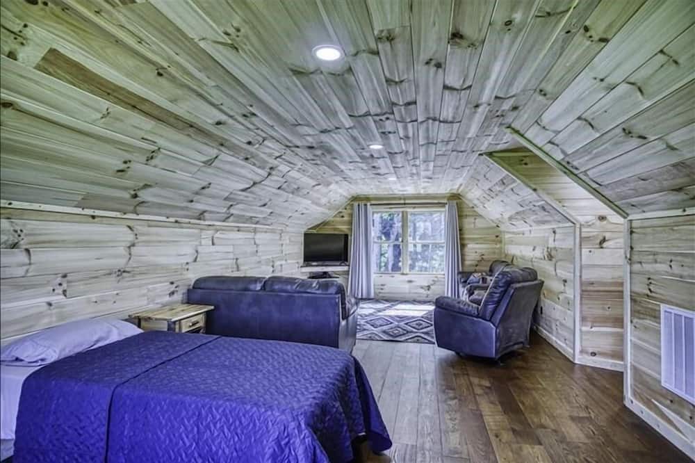 Photo of Bedroom in Parsons
