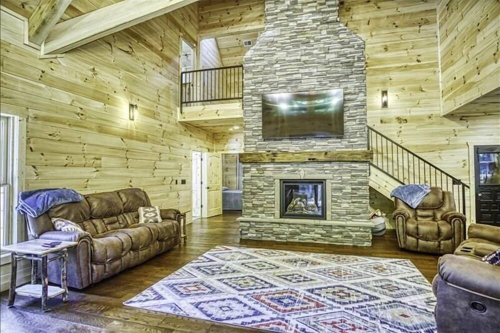 Photo of Bedroom in Parsons