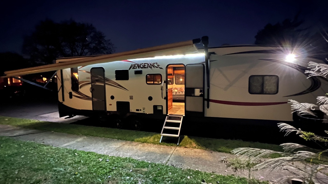 Photo of Outdoor in East York
