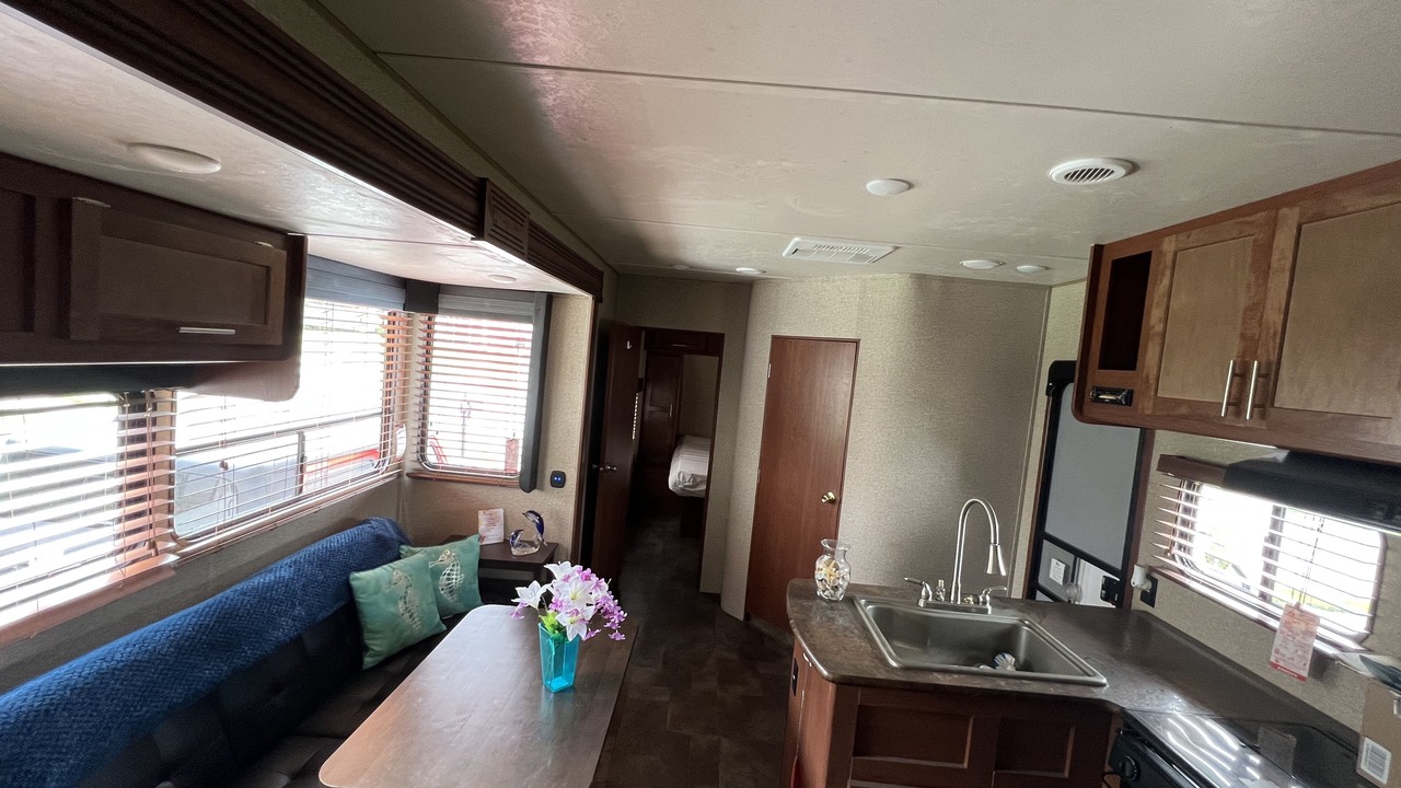 Photo of Kitchen in East York