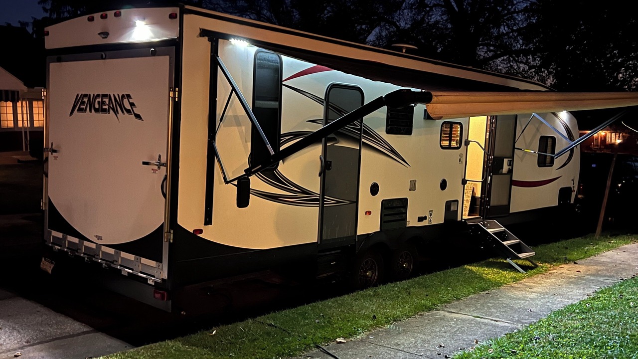 Photo of Outdoor in East York