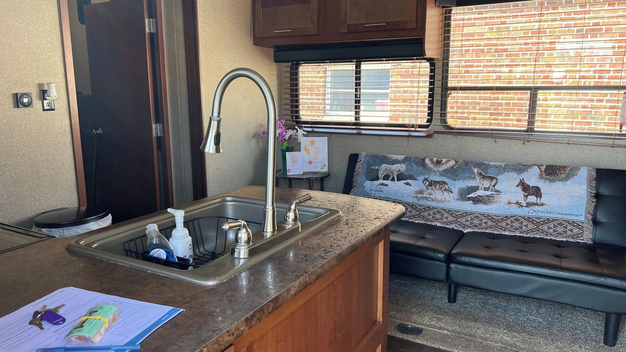 Photo of Kitchen in East York