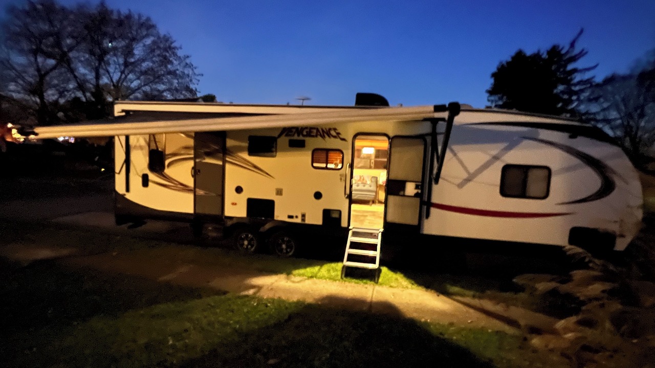 Photo of Outdoor in East York