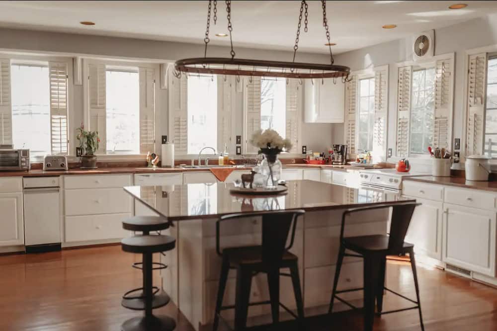 Photo of Kitchen in Keedysville