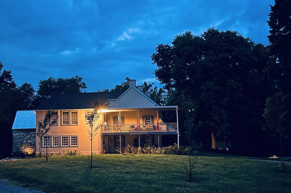 Photo of Outdoor in Keedysville