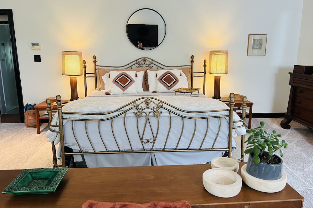 Photo of Bedroom in Keedysville