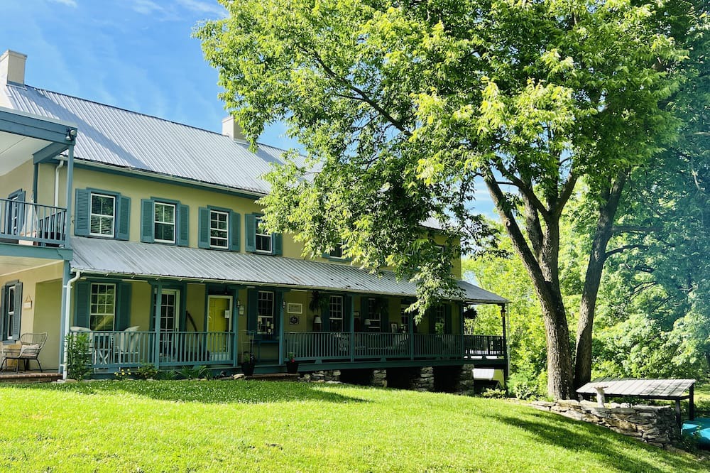 Photo of Outdoor in Keedysville