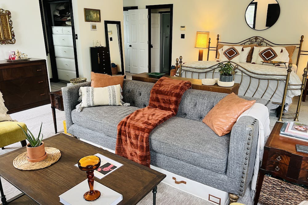 Photo of Livingroom in Keedysville