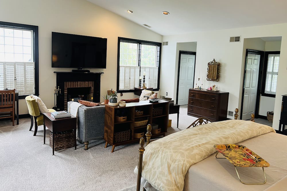 Photo of Bedroom in Keedysville