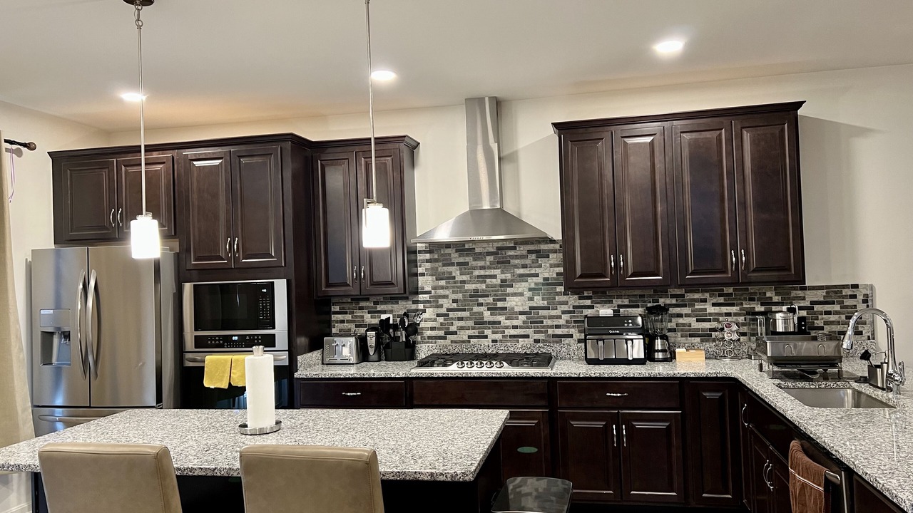 Photo of Kitchen in Rossville