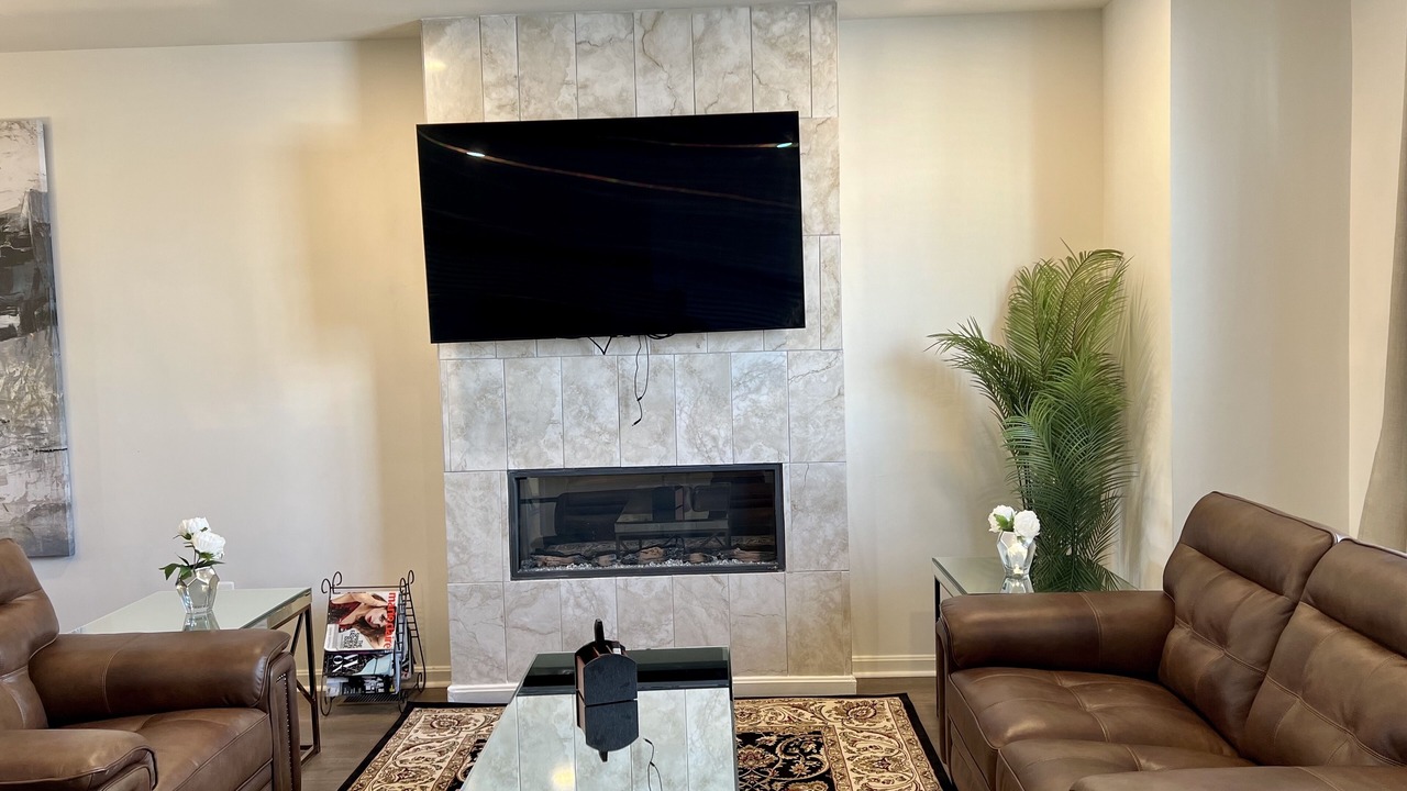 Photo of Livingroom in Rossville