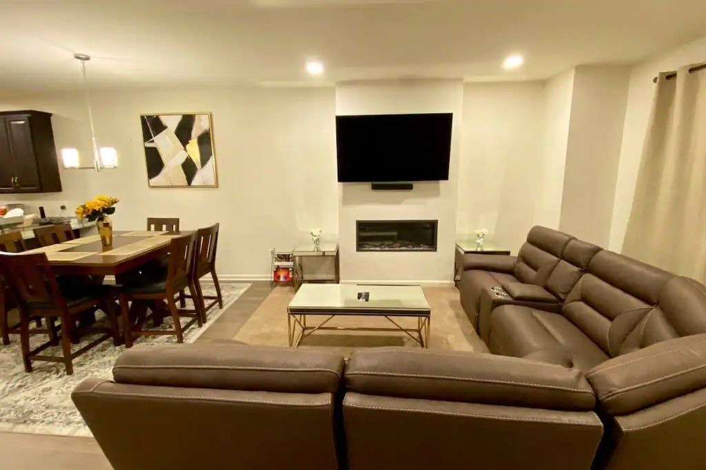 Photo of Livingroom in Rossville