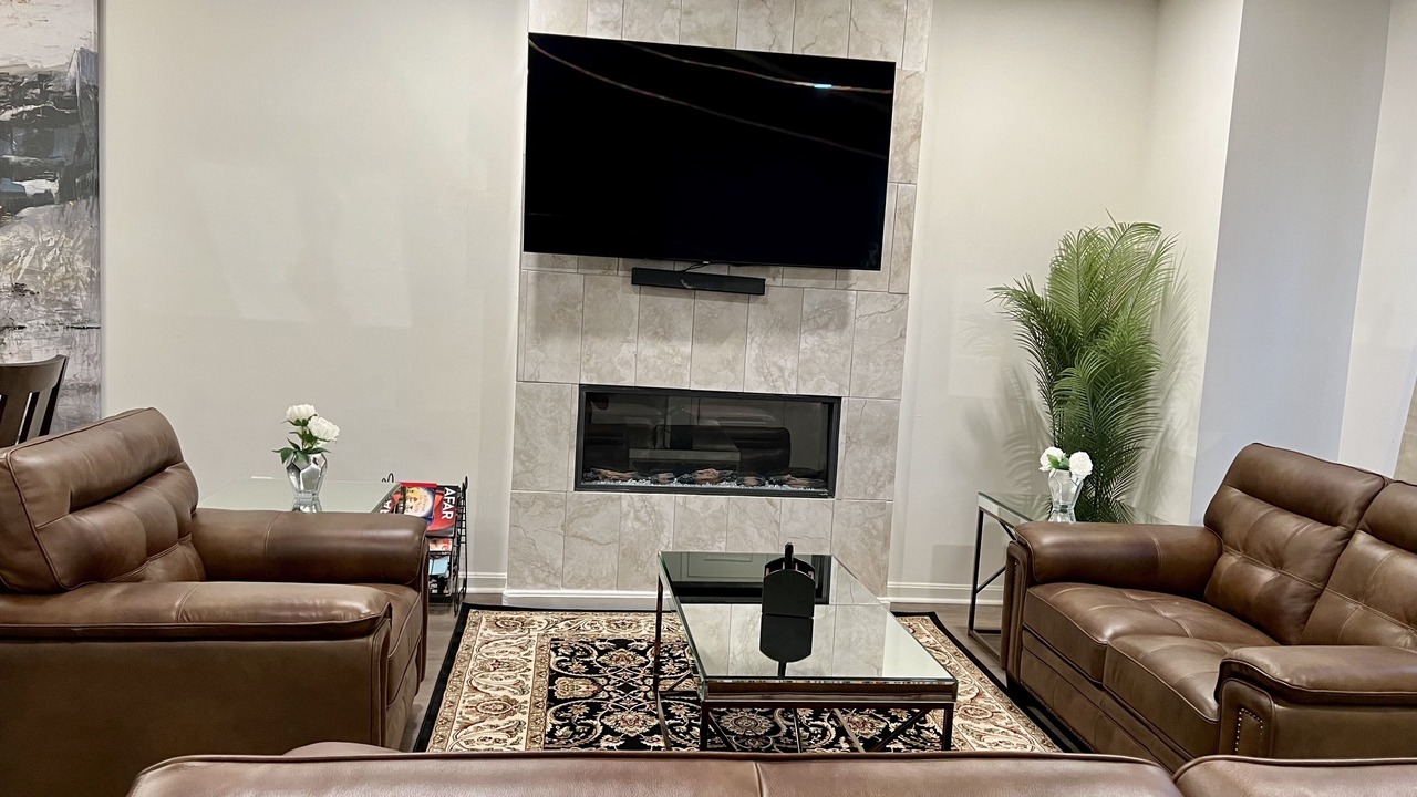 Photo of Livingroom in Rossville