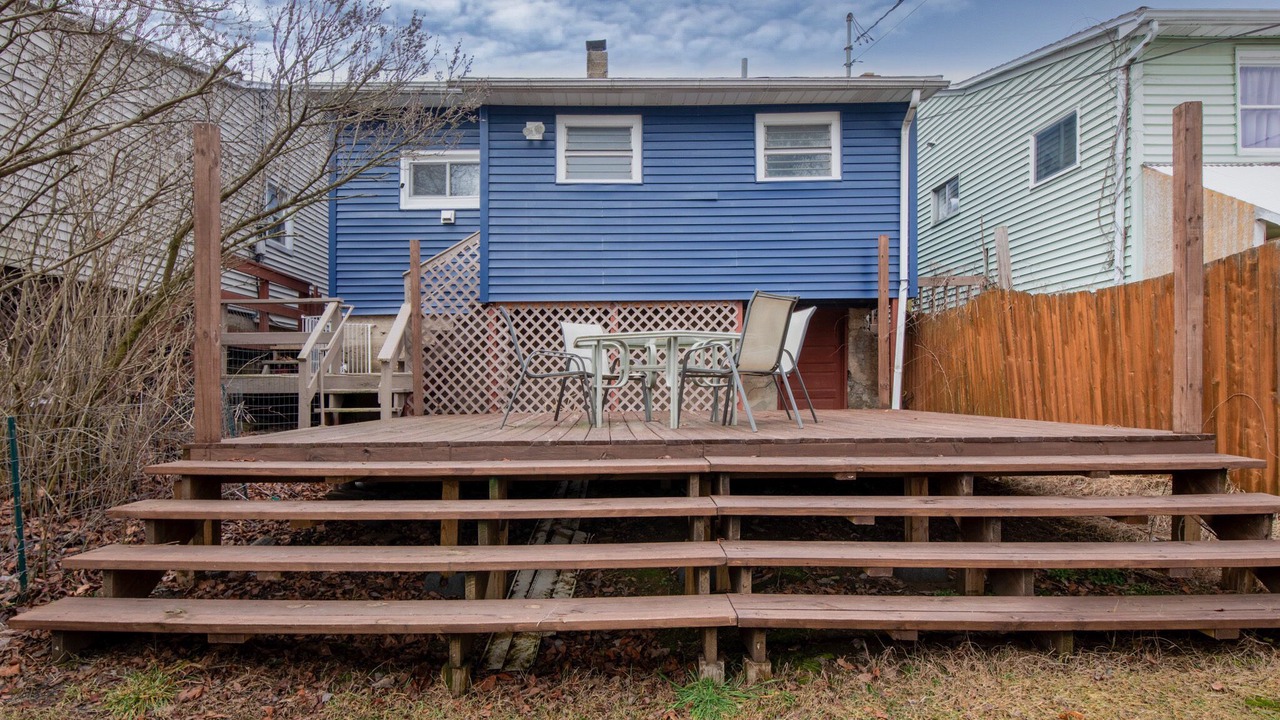 Photo of Outdoor in Palmerton