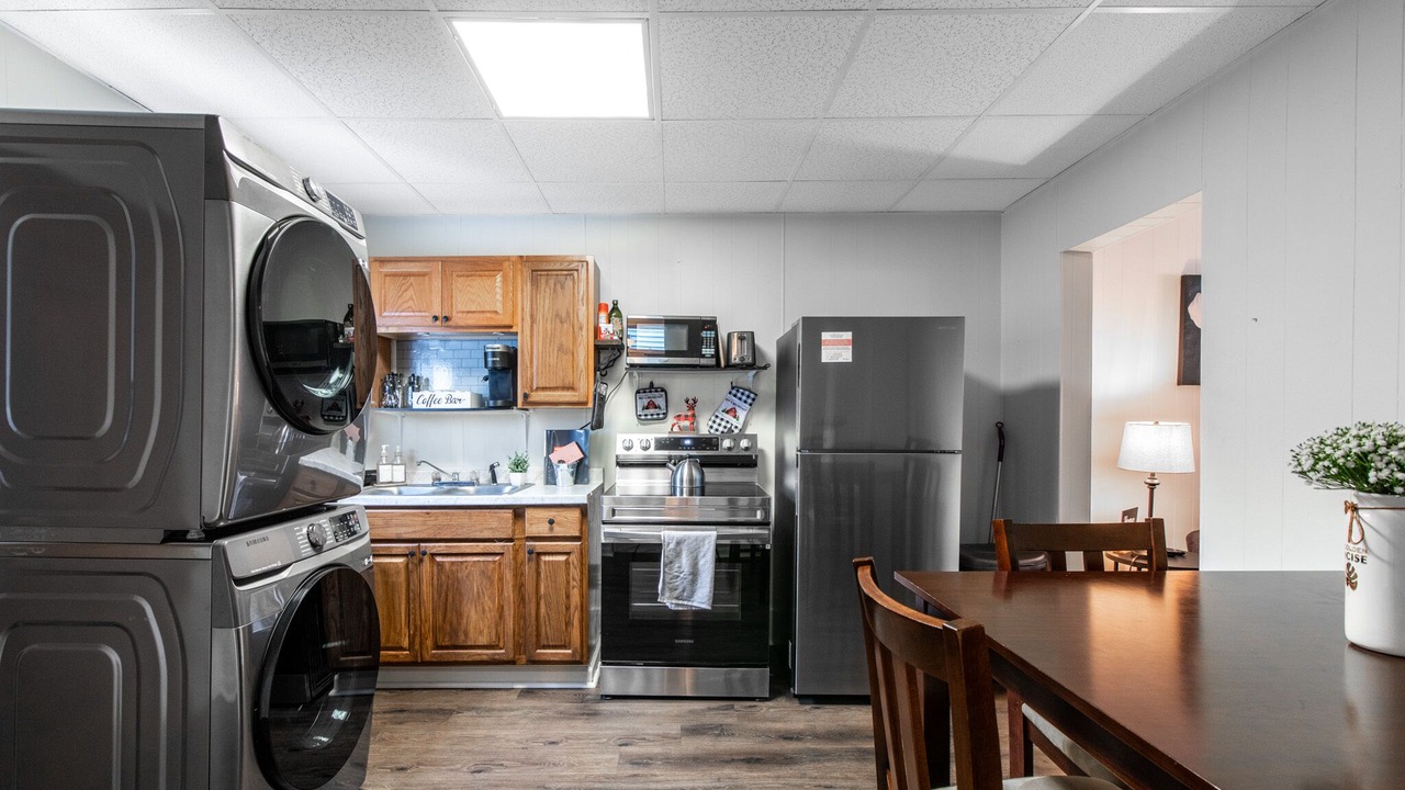 Photo of Kitchen in Palmerton