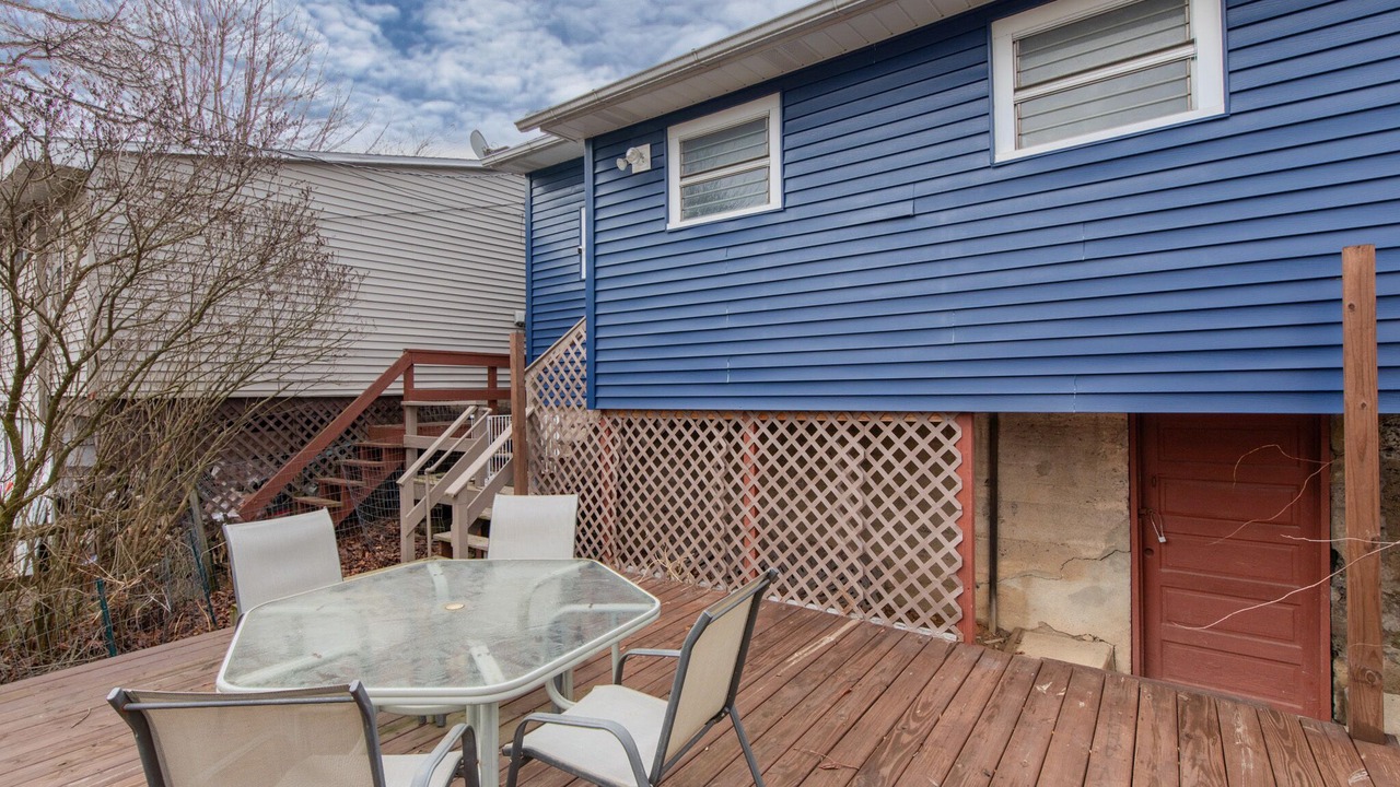 Photo of Outdoor in Palmerton