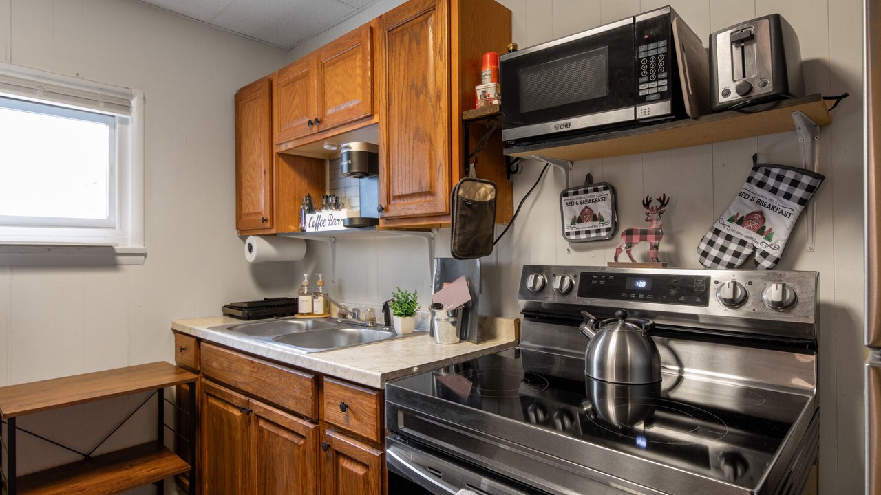 Photo of Kitchen in Palmerton