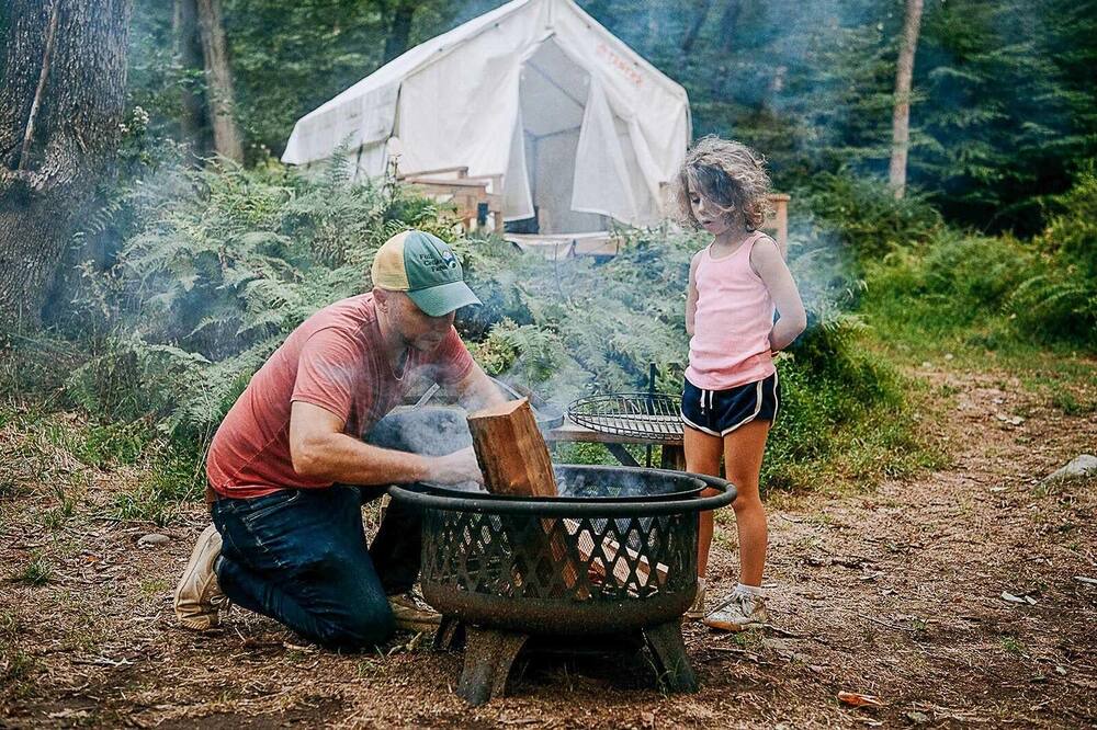 Photo of Others in Pond Eddy