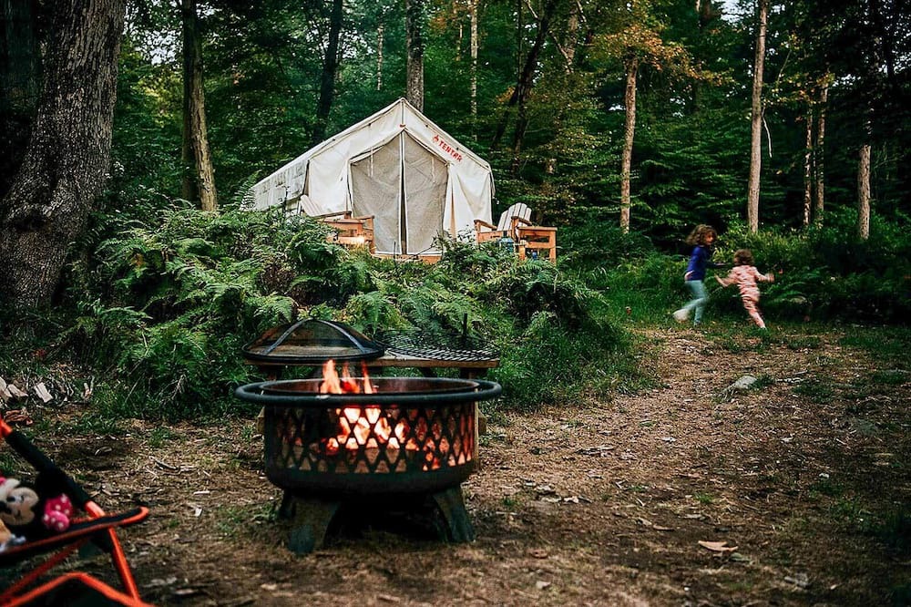 Photo of Others in Pond Eddy