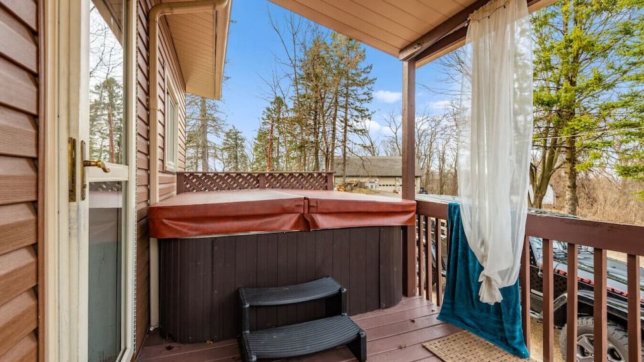 Photo of Outdoor in New Kensington
