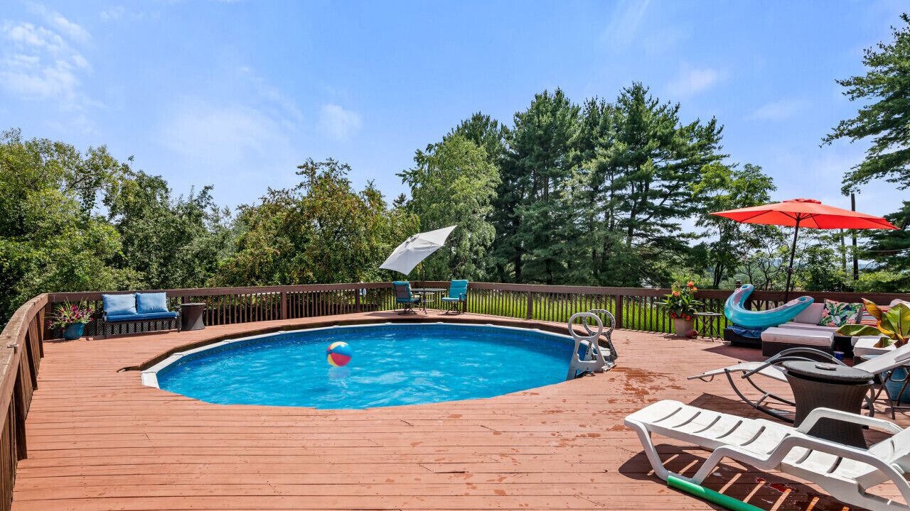 Photo of Outdoor in New Kensington