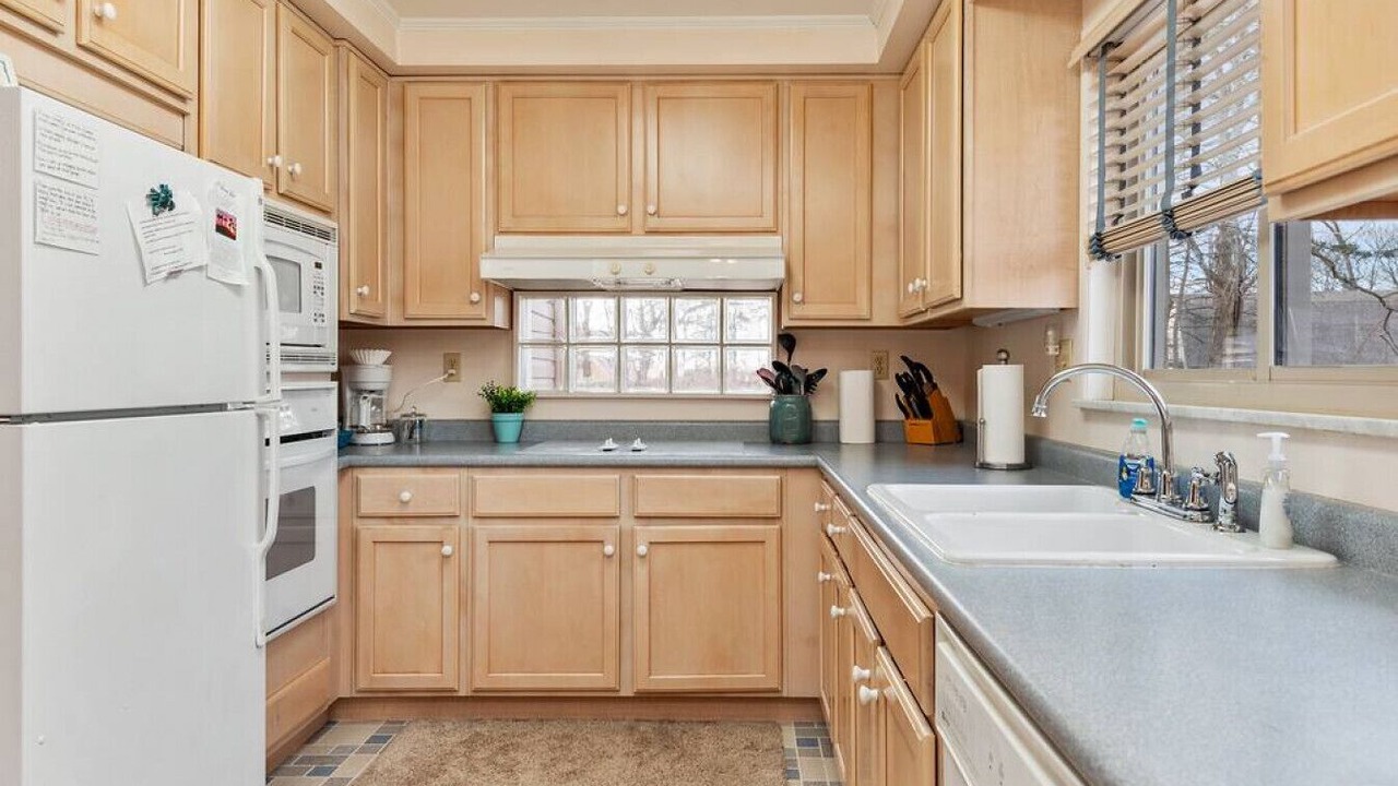 Photo of Kitchen in New Kensington