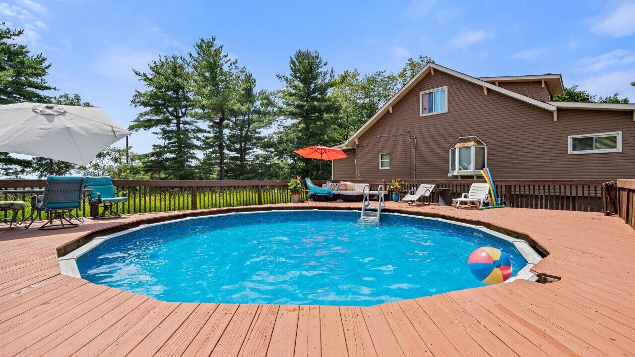 Photo of Outdoor in New Kensington