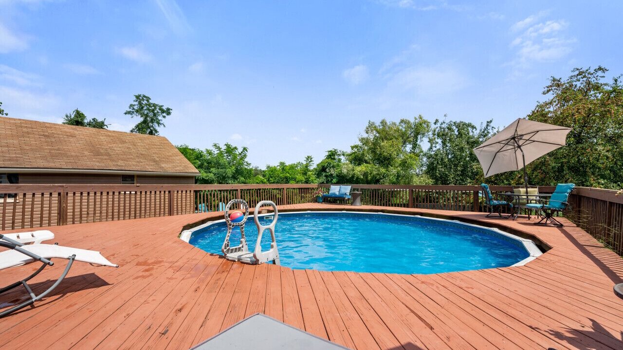 Photo of Outdoor in New Kensington