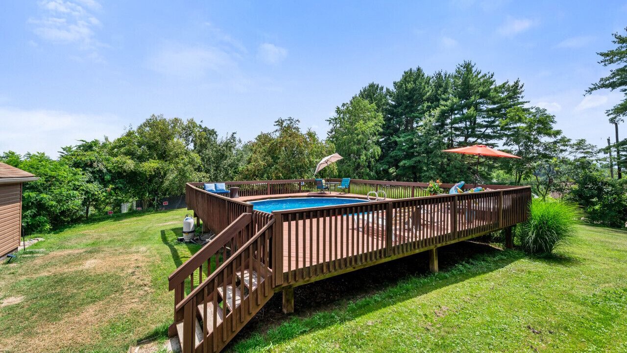 Photo of Outdoor in New Kensington