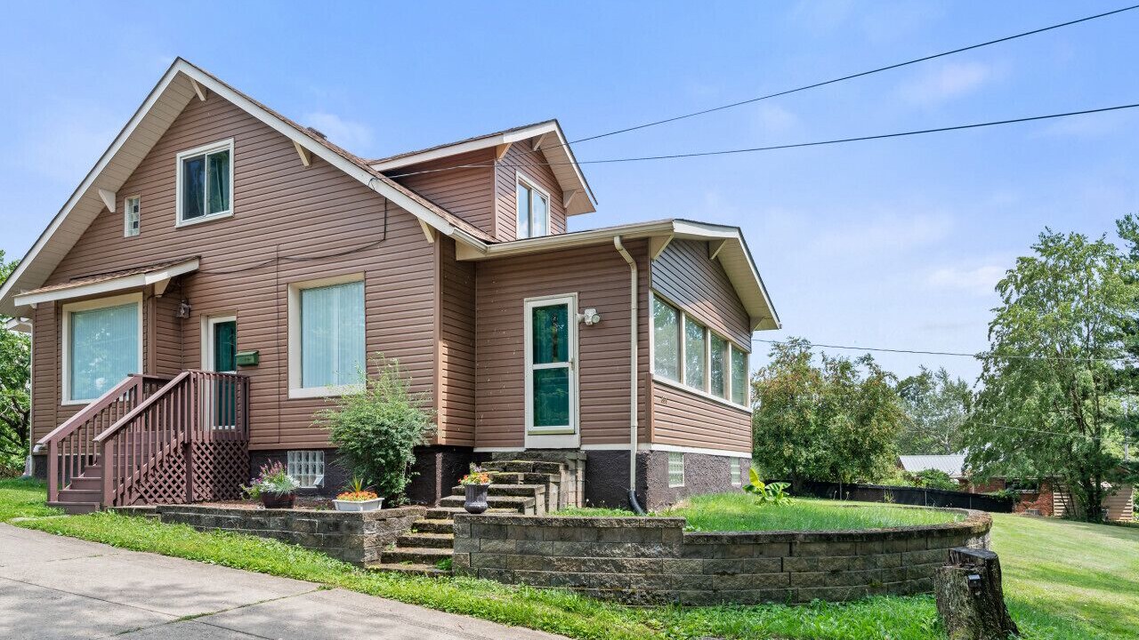Photo of Outdoor in New Kensington