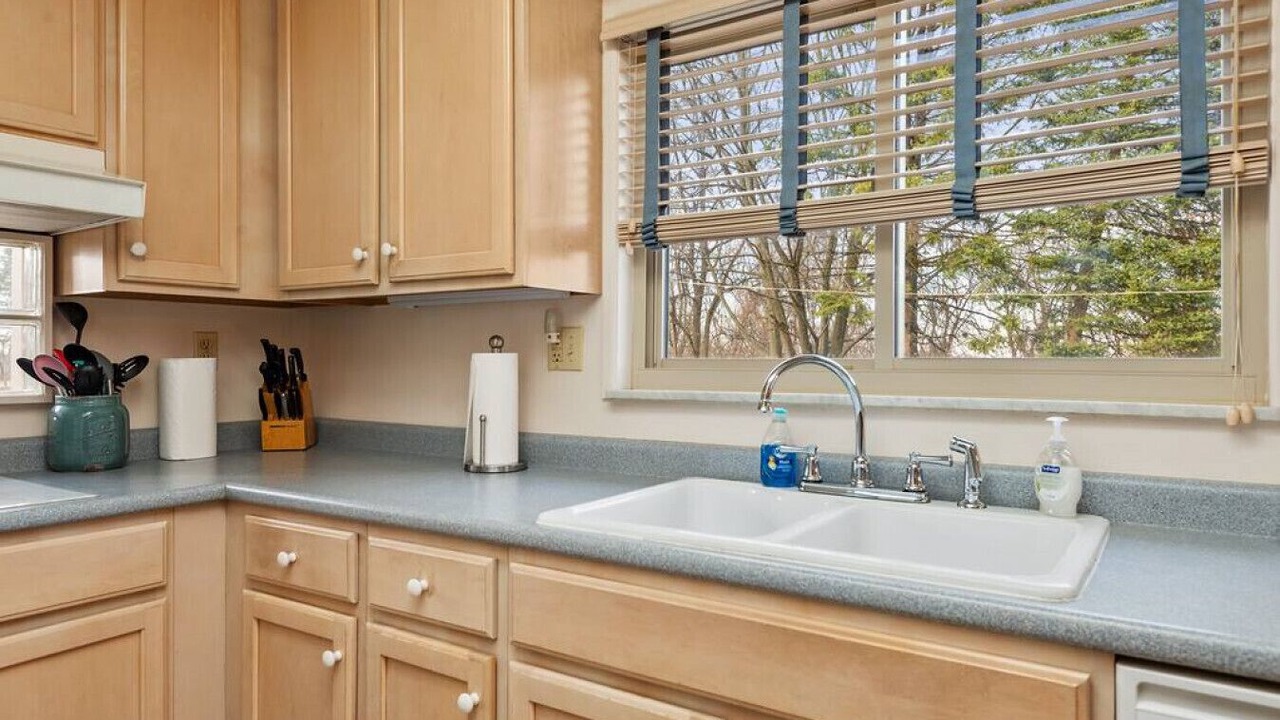 Photo of Kitchen in New Kensington