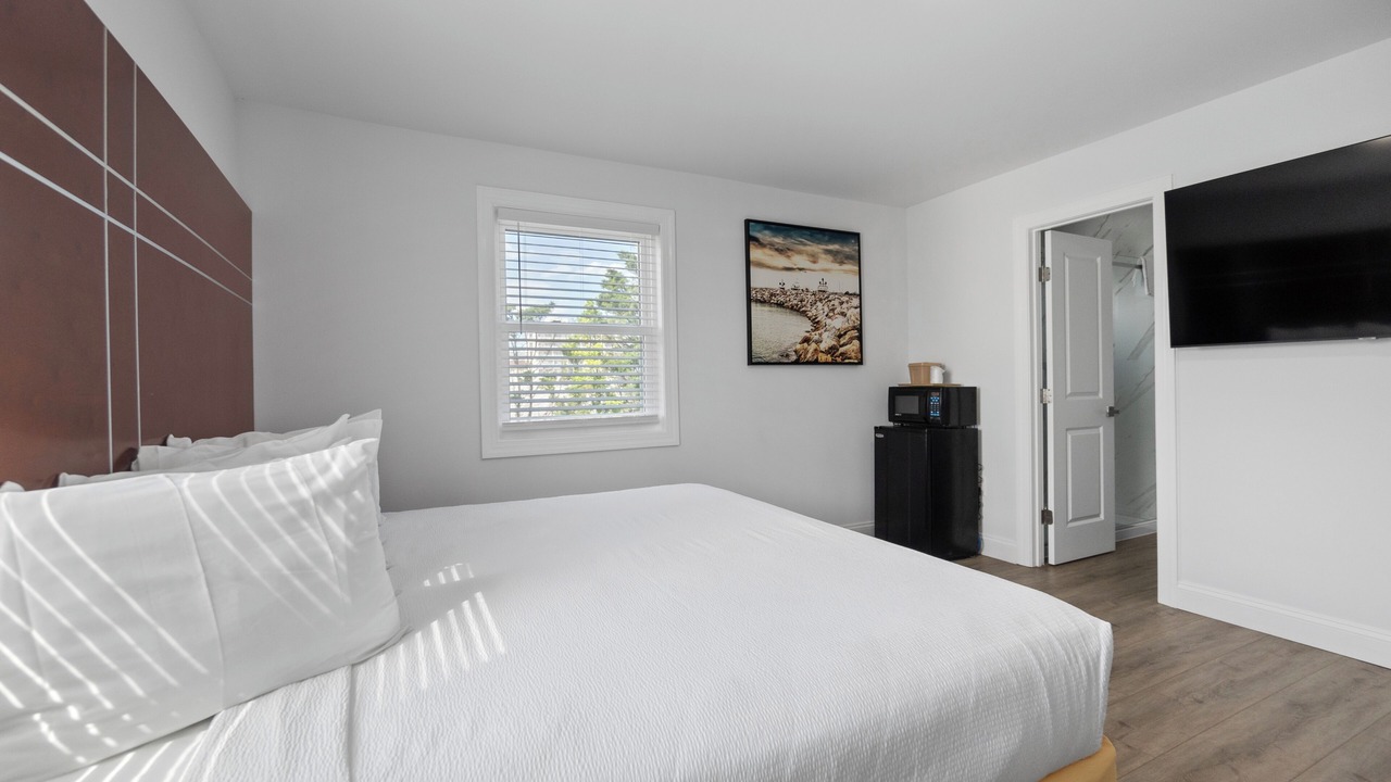 Photo of Bedroom in Ocean City