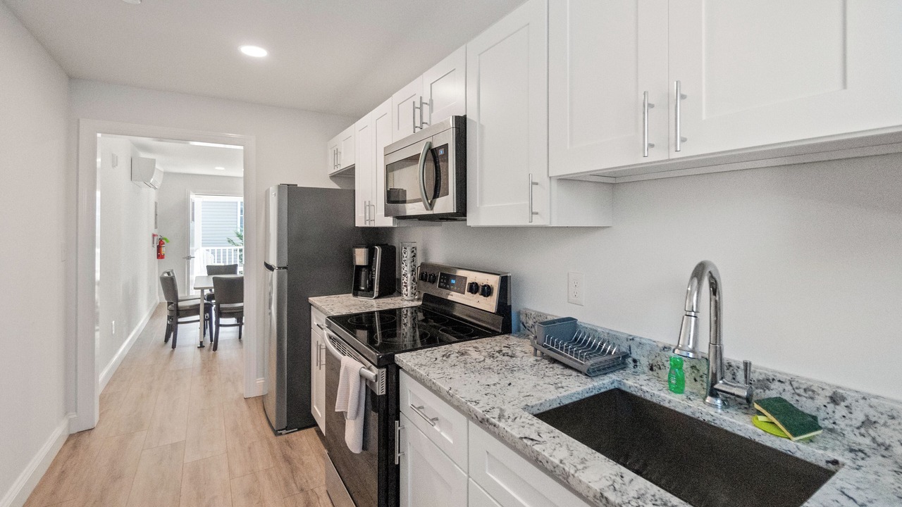 Photo of Kitchen in Ocean City