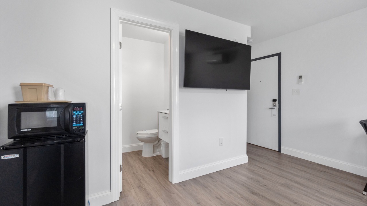 Photo of Bedroom in Ocean City