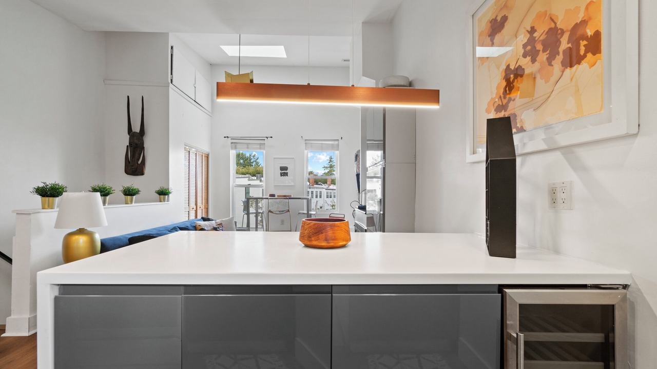 Photo of Kitchen in Kingman Park