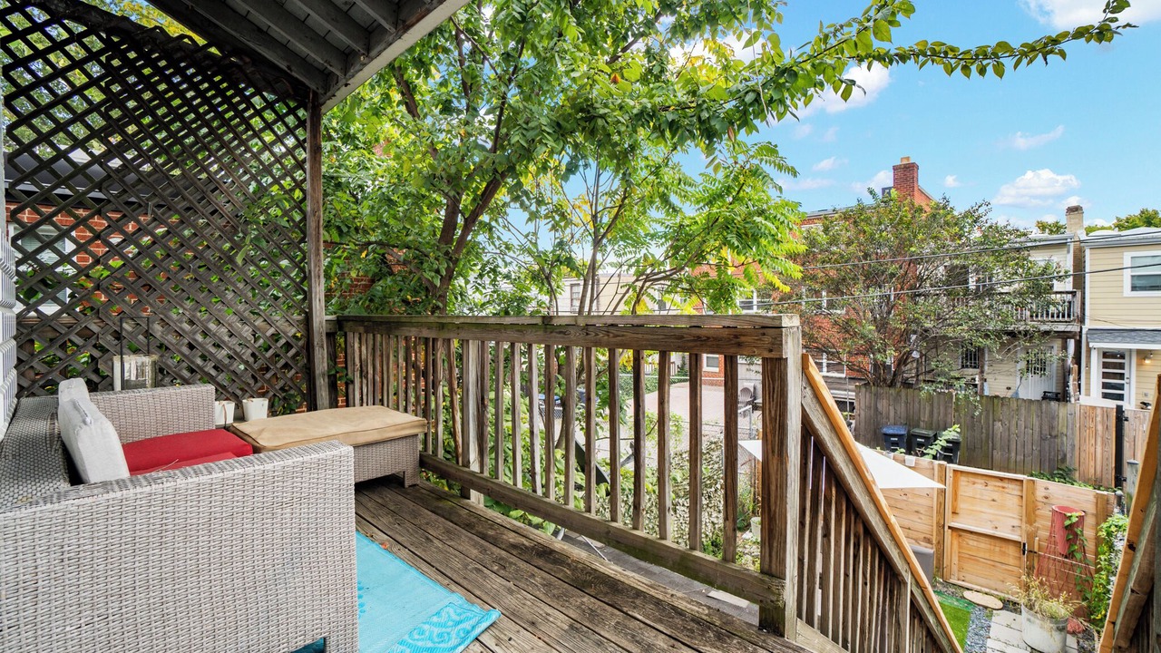 Photo of Outdoor in Kingman Park