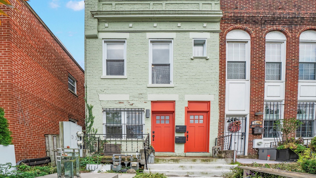 Photo of Outdoor in Kingman Park