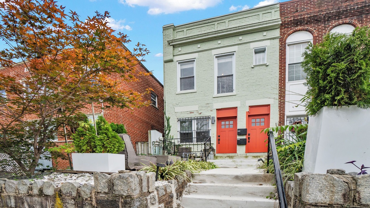 Photo of Outdoor in Kingman Park