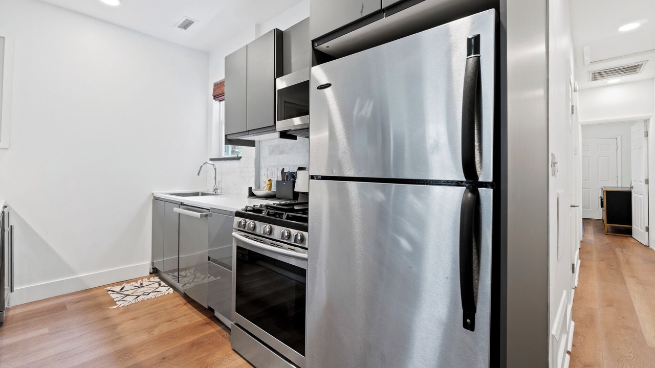 Photo of Kitchen in Kingman Park