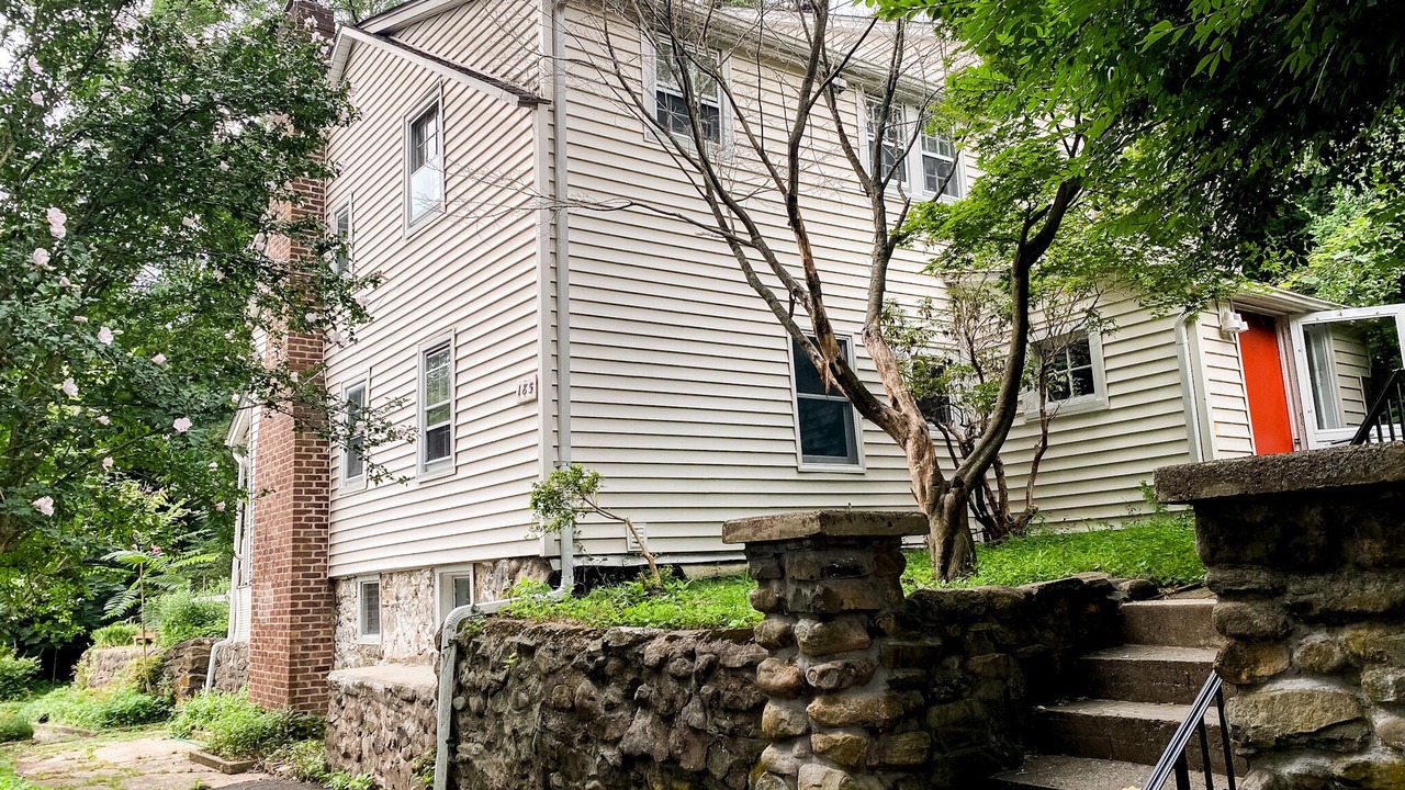 Photo of Outdoor in Chestnut Ridge